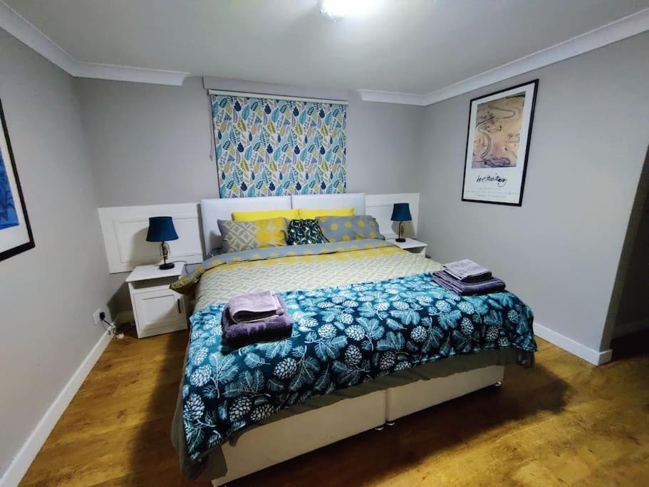 הוילה סטרטפורד-אפון-אבון The Nook Located In A Beautiful Garden Setting With Parking מראה חיצוני תמונה
